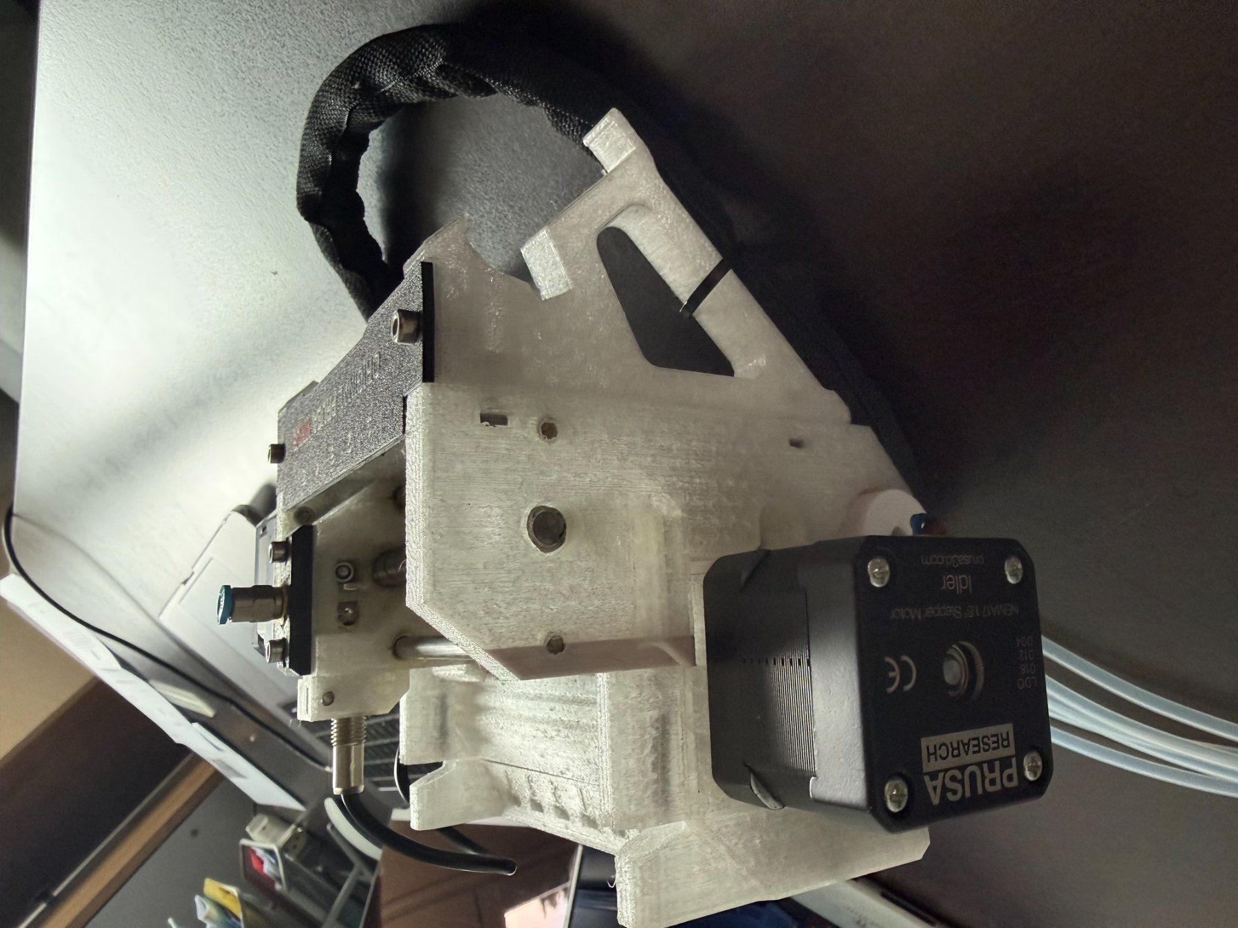 Prusa Imprimante 3D: Prusa MMU3 Assembled Unit – D'occasion à Coeuve par ABsold 2
