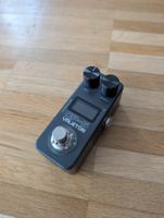 Valveton GP-5 Multieffektpedal