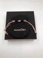 Pandora pochette bracelet et charms
