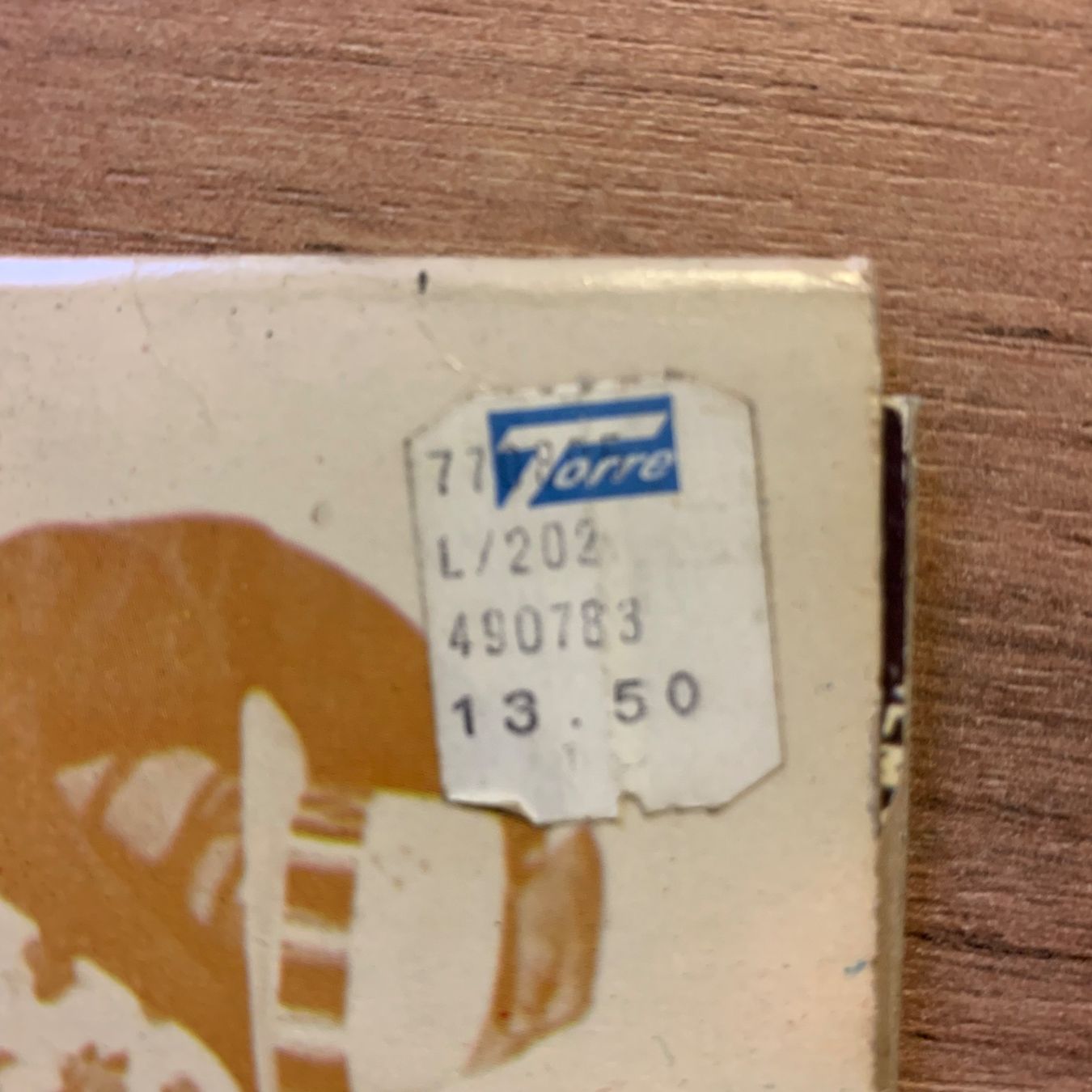 Schallplatten: LOU REED - BERLIN...RE UK...VG+/VG+ – Gebraucht aus Gals von Diskopatshop 4