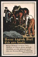 Zürich, Kriegsunterstützung der Stadt,