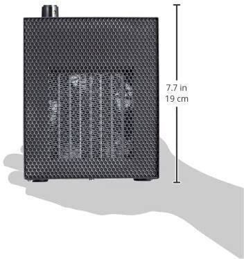 Radiatori: Ecomat2000 Classic Heizlüfter – Nuovo e nell'imballaggio originale da Bottighofen venduto da zaap 4