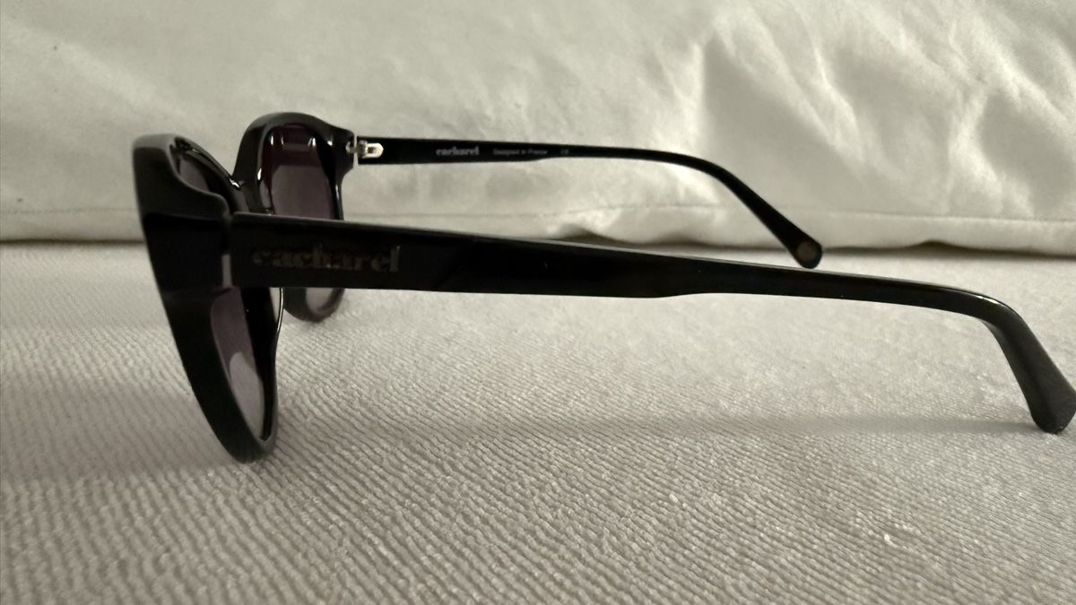 Brillen & Gläser: Cacharel Sonnenbrille  – Gebraucht aus Endingen von Porsche5304 3