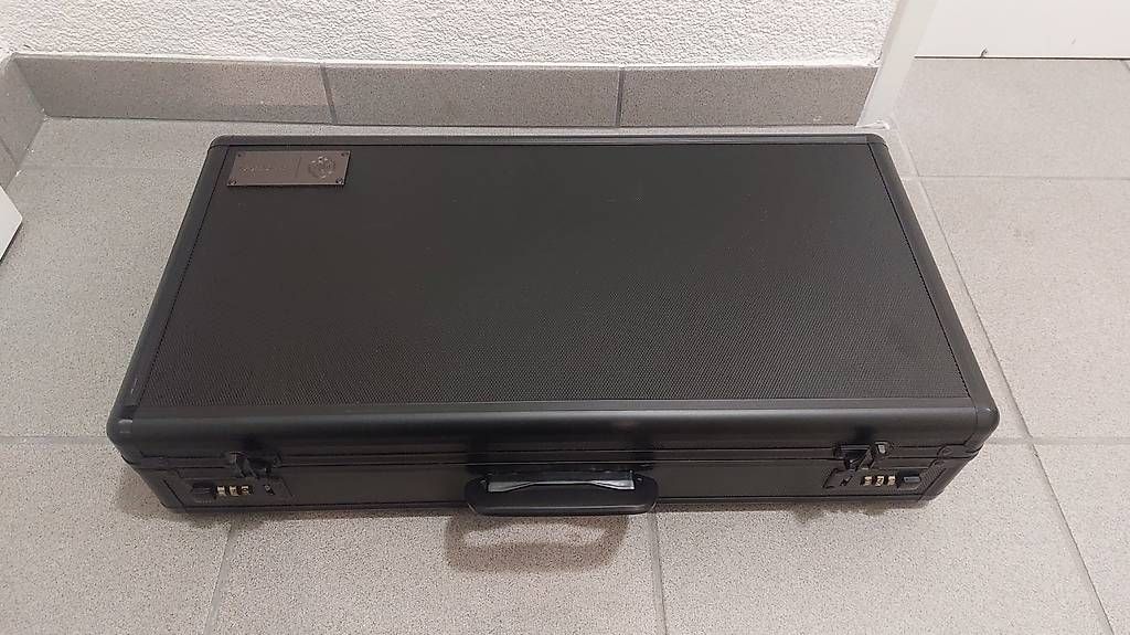 Accessoires: Case for Knives – D'occasion à Niederhasli par log_5ffv 1