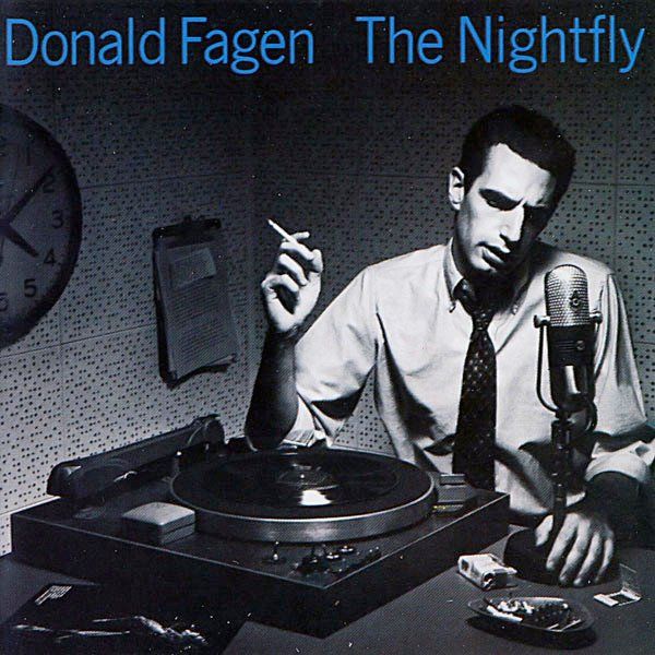 CDs: Fagen Donald: Nightfly CD – Neu (gemäss Beschreibung) aus Steinhausen von Vilivinili