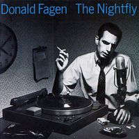 Fagen Donald: Nightfly CD