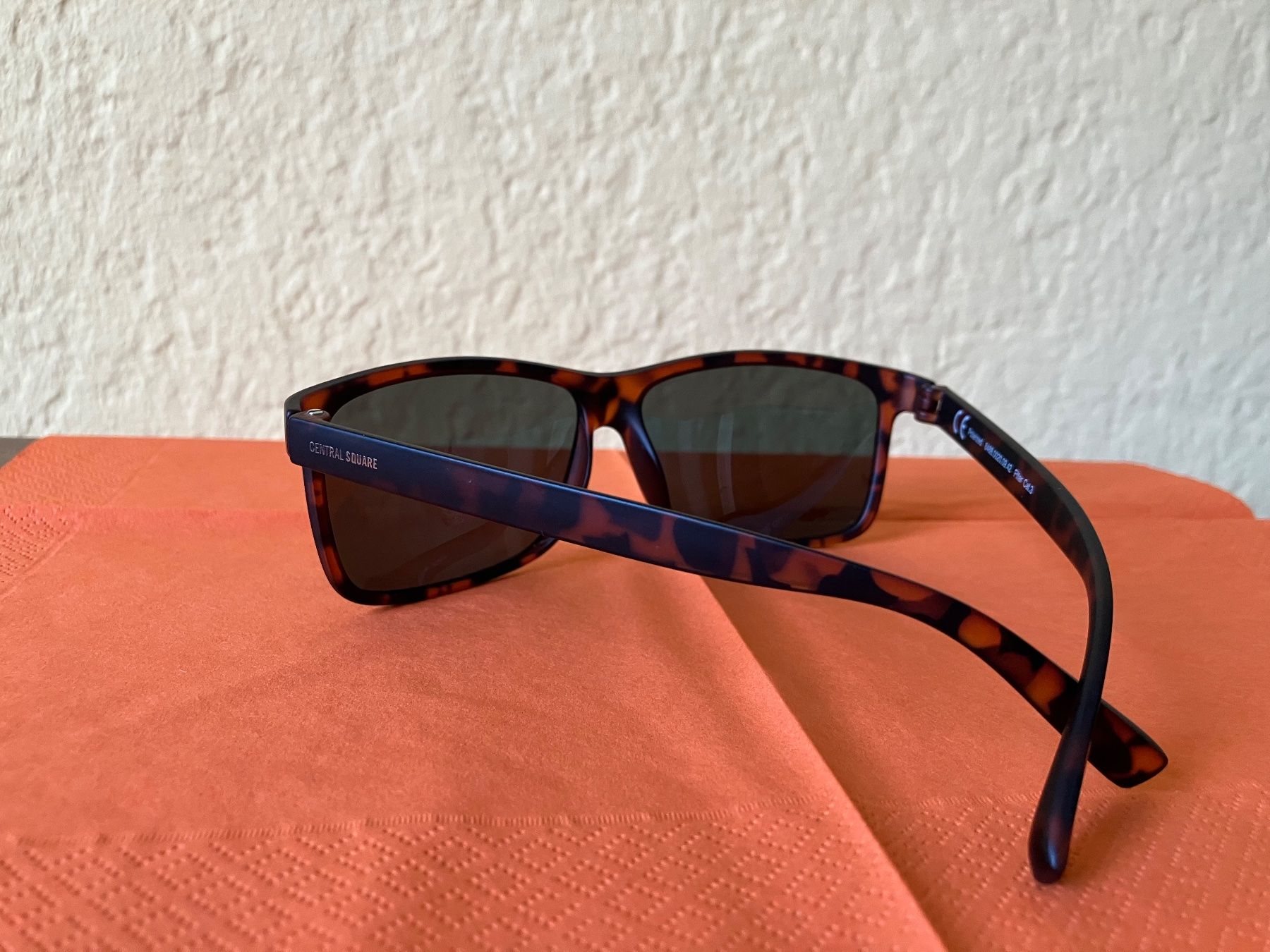 Occhiali & Lenti: Sonnenbrille – Usato da bern venduto da fam_m8sk 2