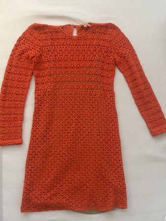 Michael Kors Kleid Grösse L