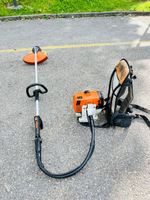 Rasentrimmer Stihl FR 450 Profi