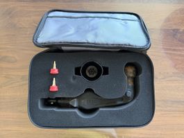 Tesla Model Y 2020-2025 tow hitch