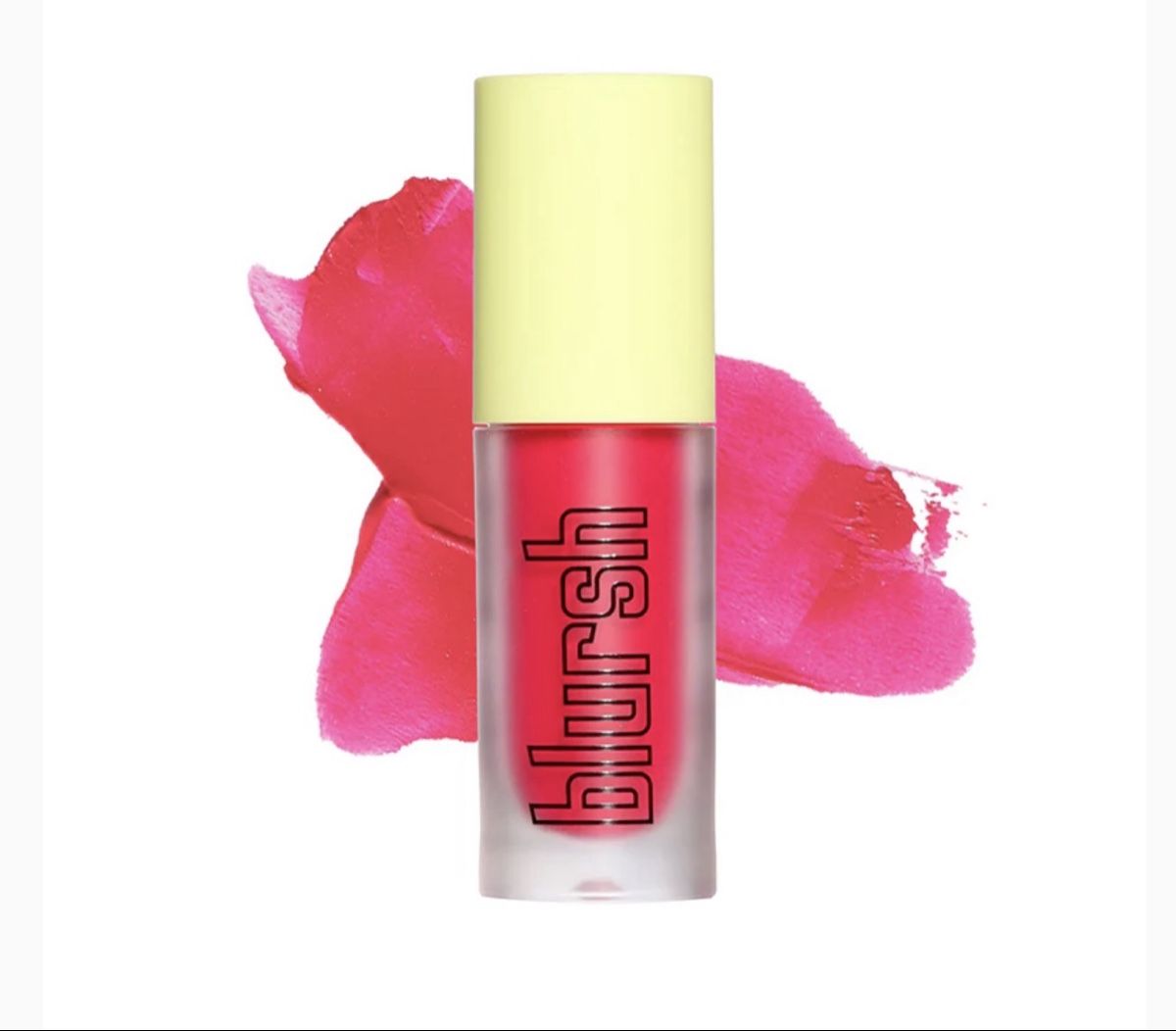 Make-up: MADE BY MITCHELL  Blursh Liquid Blusher - Cow Lick – Nuovo e nell'imballaggio originale da Otelfingen venduto da Gasolino 2