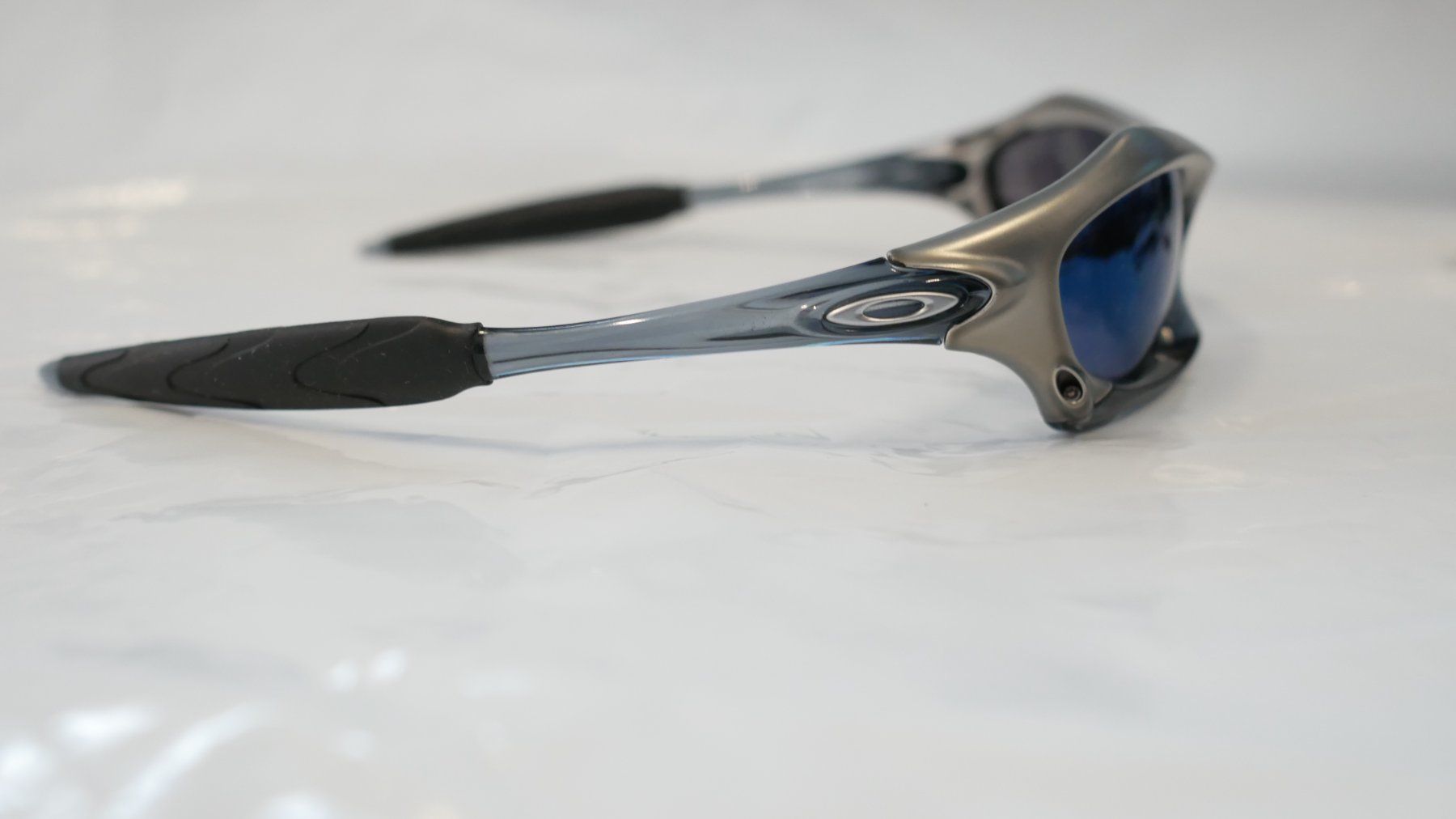 Oakley Occhiali & Lenti: Oakley Splice (vintage) – Usato da Biel/Bienne venduto da joka.zin 3