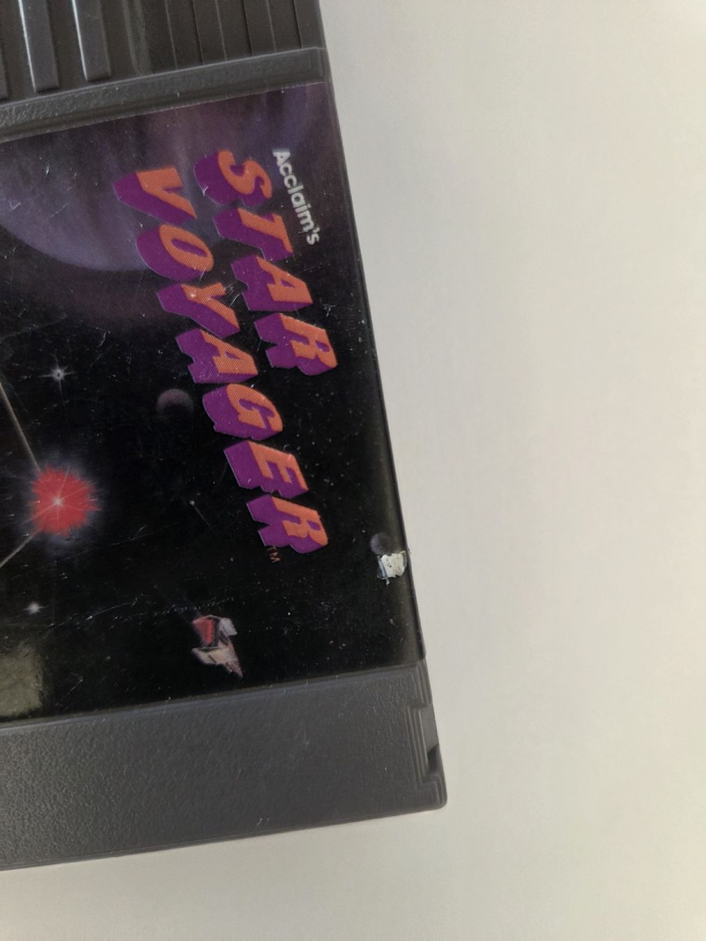 Jeux: Star Voyager  – D'occasion à Territet par Cenh 1