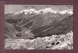 LANGEFLUH - Fee Gletscher