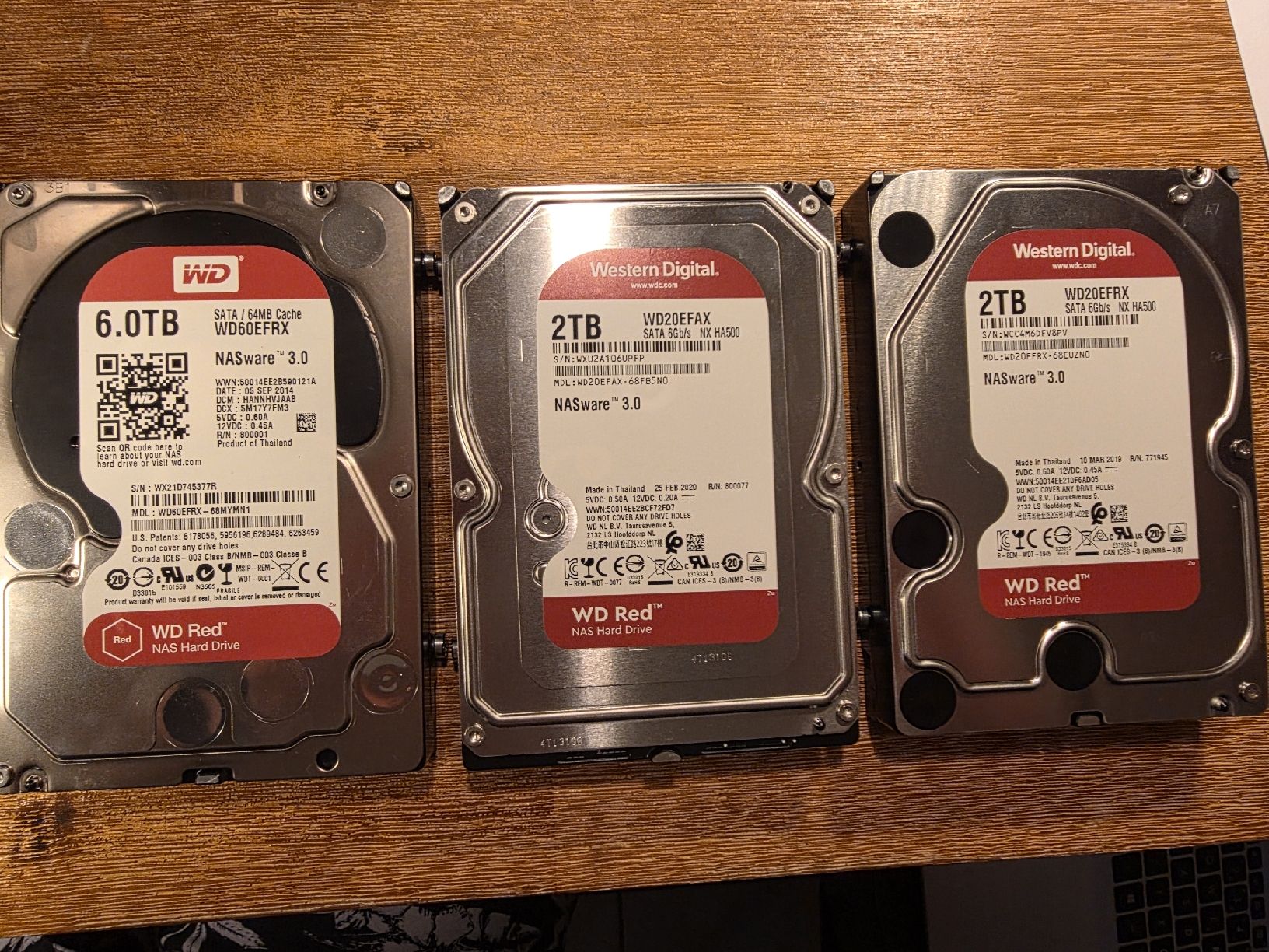 Hewlett Packard Server: HP ProLiant MicroServer Gen10 + Samsung SSD 980 PRO Disk – Usato da Bellikon venduto da Tschanzli 6