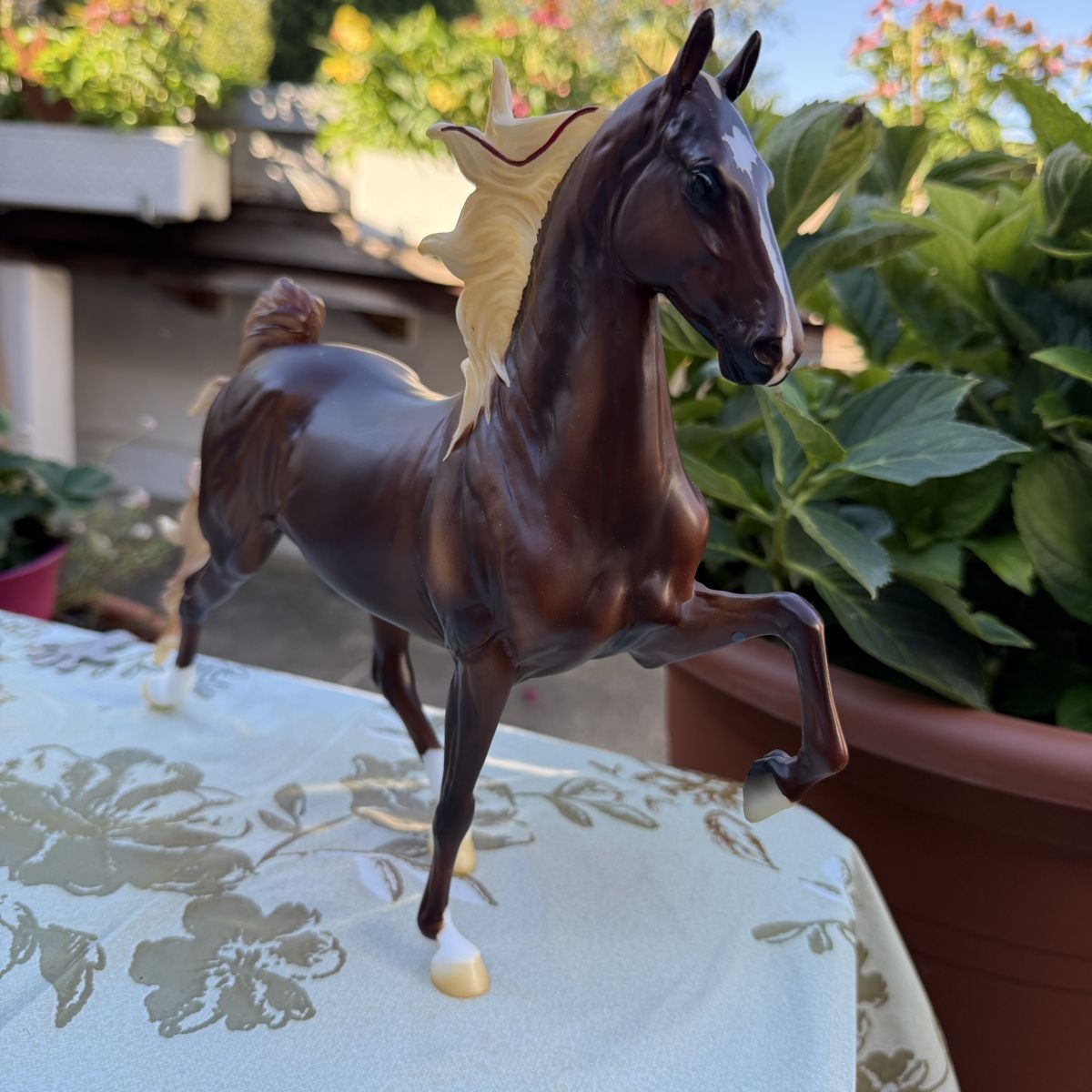 Figuren: Breyer – Neu (gemäss Beschreibung) aus Chur von Reginn 3