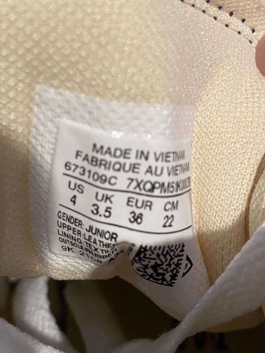 Converse Scarpe da donna: NEUE Convers AllStar selten – Nuovo (secondo la descrizione) da Birr venduto da sfe_rhj7 4