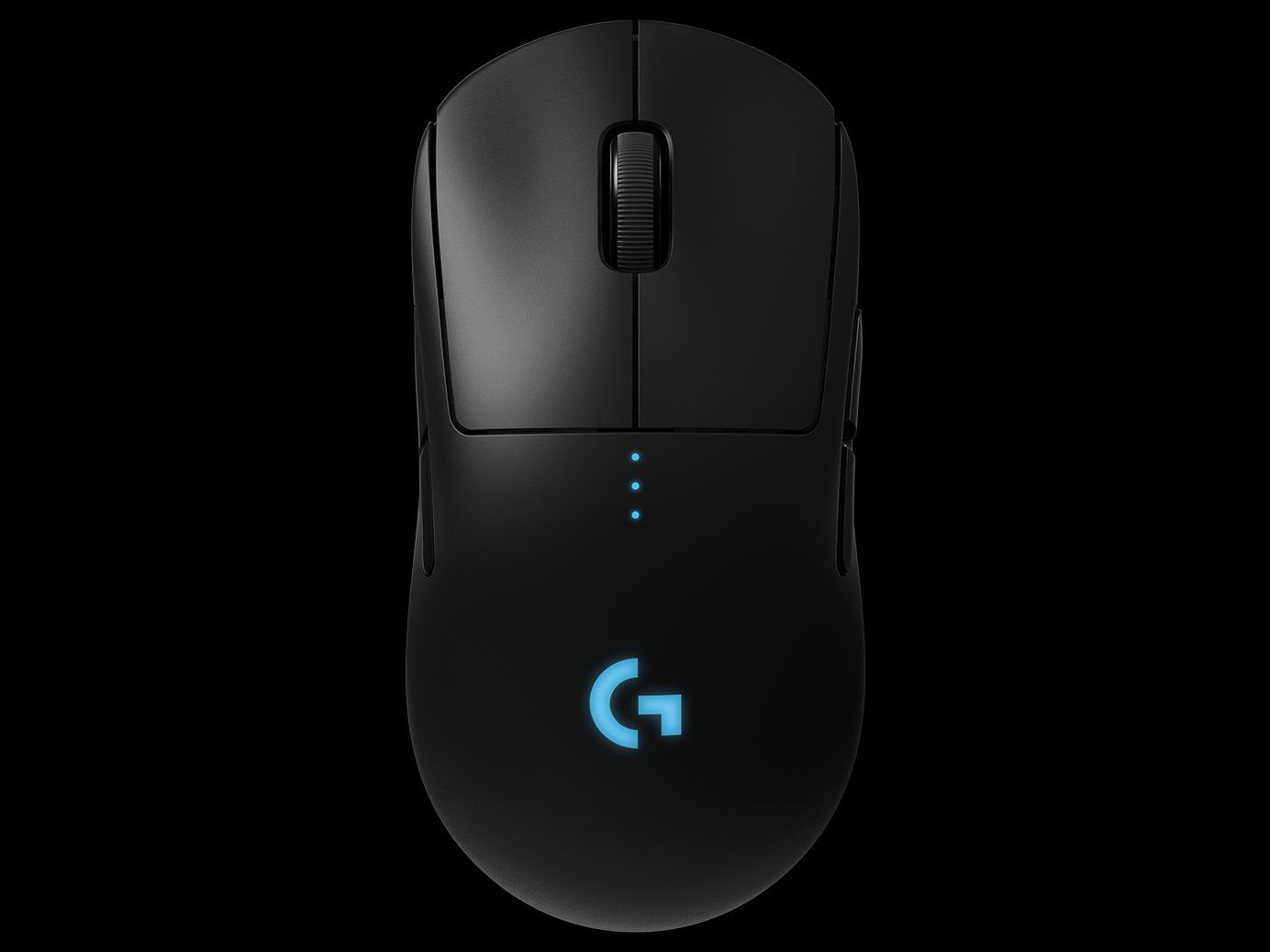 Logitech Mouse: Logitech G Pro (Maus, Kabellos) – Usato da Gränichen venduto da leo_qy98