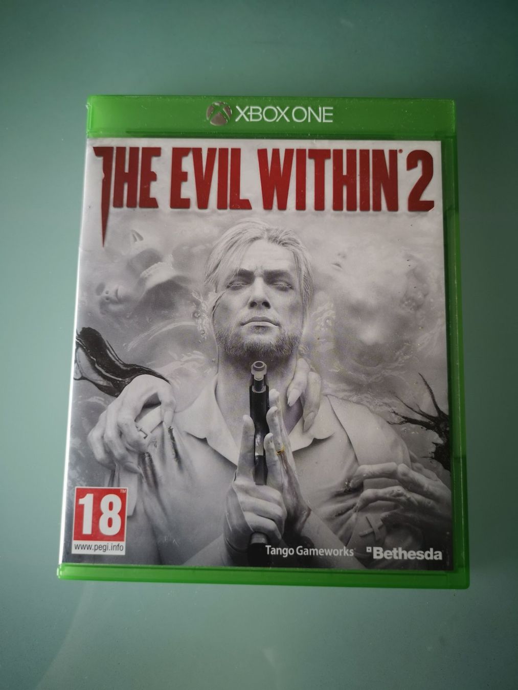 Giochi: THE EVIL WITHIN 2 – Usato da Altstätten SG venduto da schmidtwalter