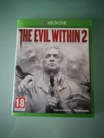 THE EVIL WITHIN 2