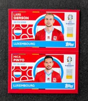 Topps EM 2024--LUX 4/5