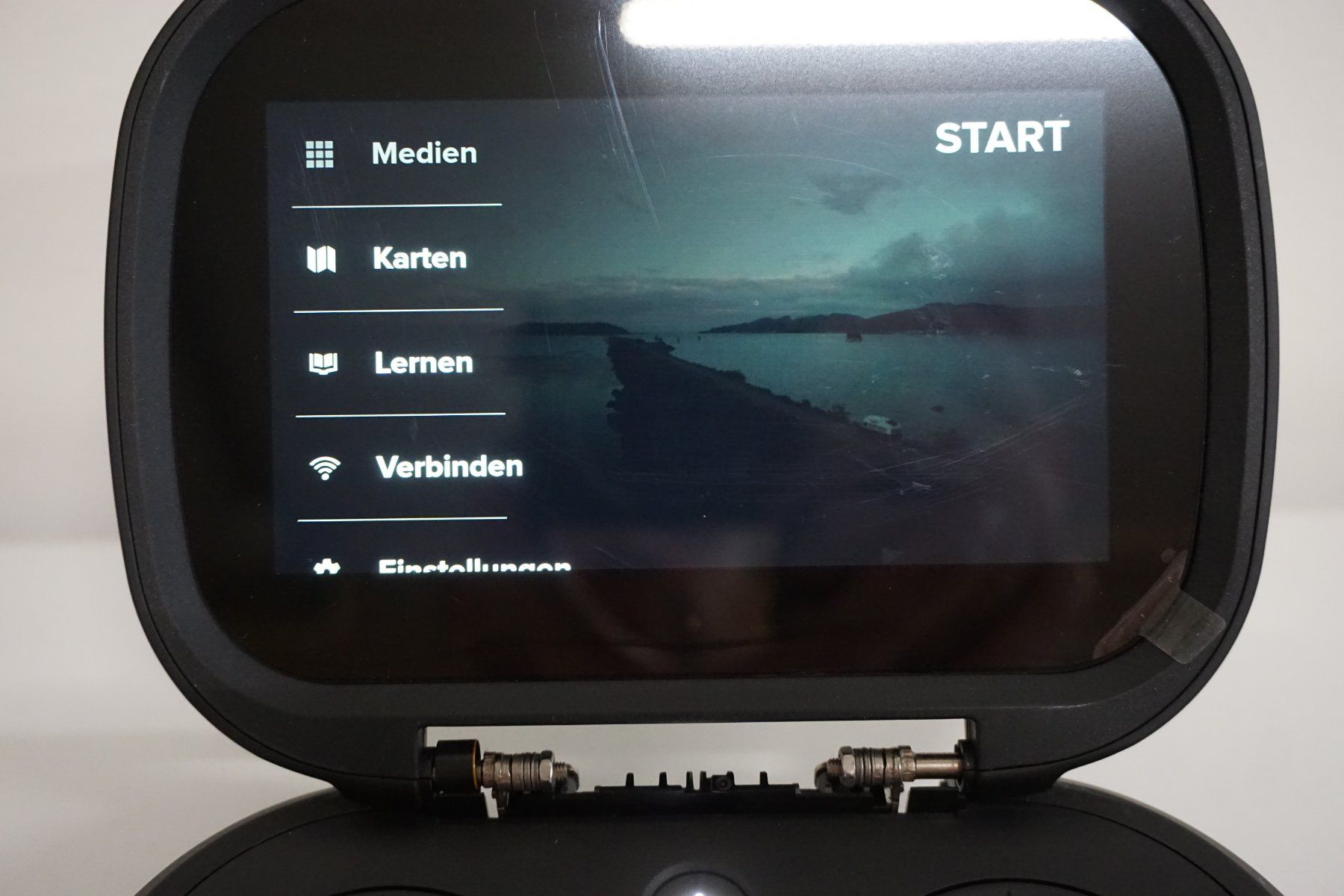 Gopro Telecomandi: GoPro Karma Controller Fernbedienung – Usato da Basel venduto da David25 7