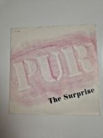 PUR & Les Gangsters "The Surprise/Thérèse - Single 7 , CH