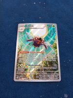 Ninjask Illustration Rare (DE) Mega Evolution - MEG 137/132