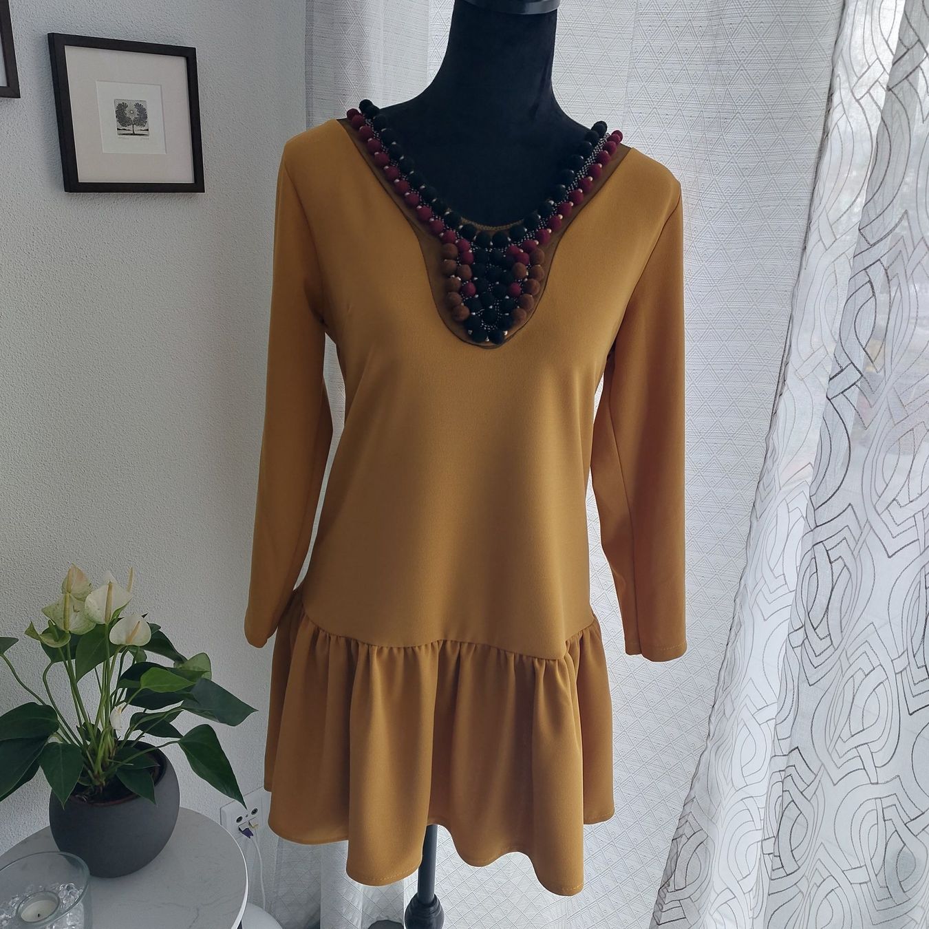 Vestiti: Hübsches Kleid – Nuovo e nell'imballaggio originale da Muri AG venduto da ReBoutique