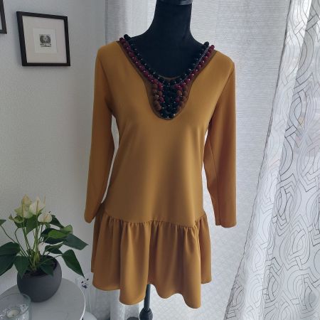 Hübsches Kleid