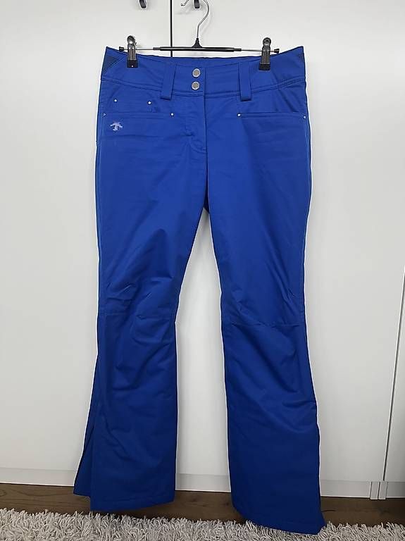 Pantalons: Skihose Descente XS – D'occasion à Adlikon b.Regensdf par Sina_11