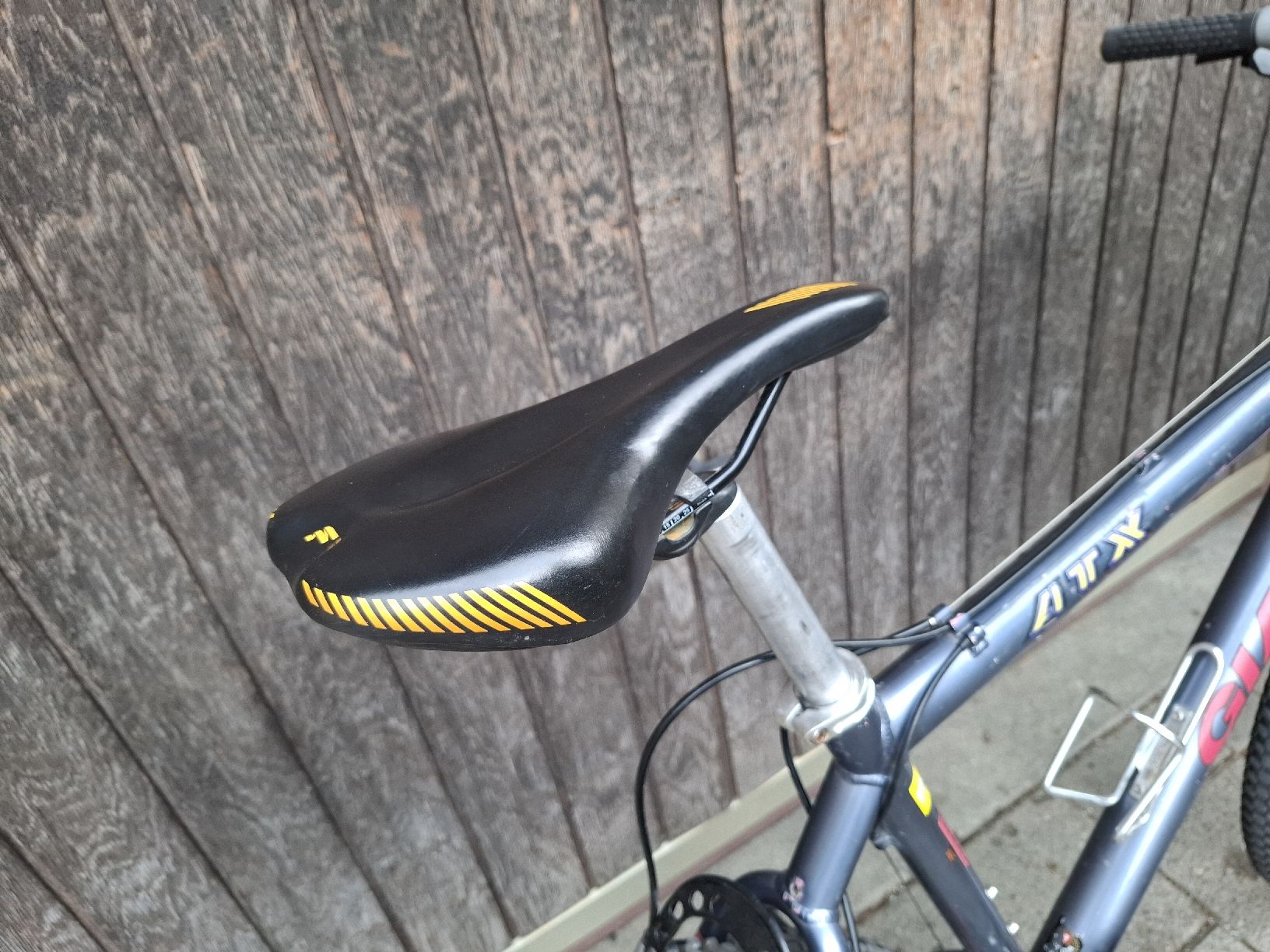 Giant Biciclette: Mountainbike  GIANT  – Usato da Balterswil venduto da schnecke89 4