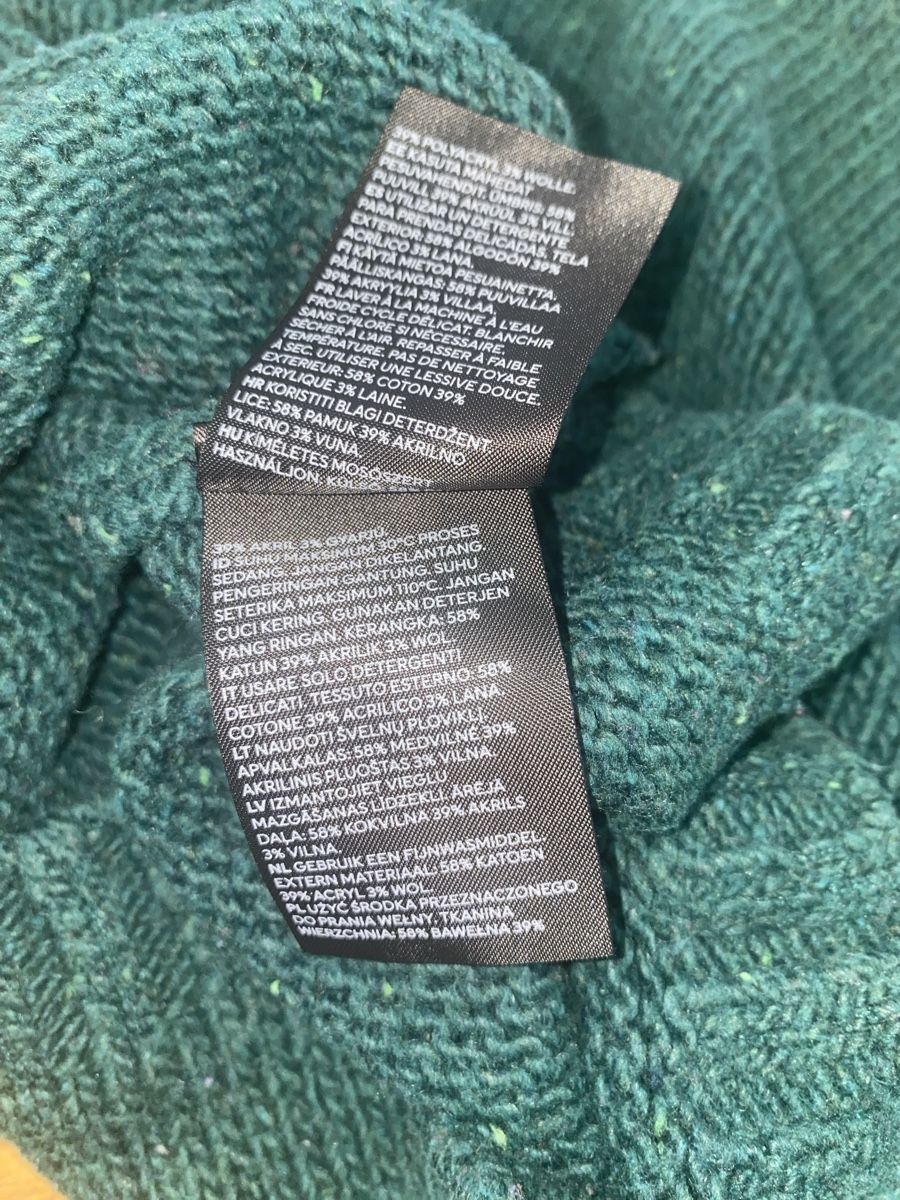 H&M Maglioni & Felpe: Pullover Gr. 98/104 – Usato da Bern venduto da Elisa64 3
