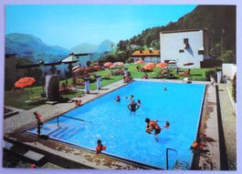 Villagio Migros, Lugaggia