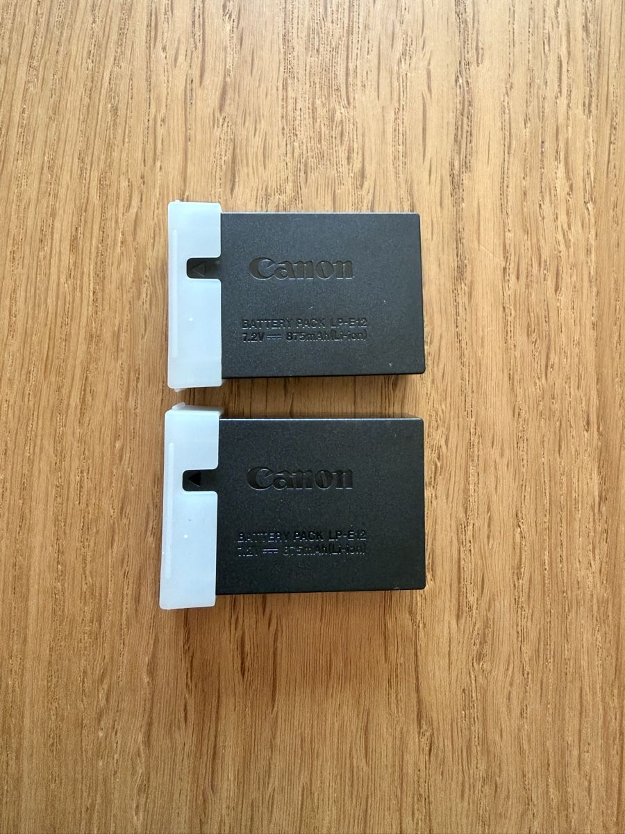 Canon Fotocamera: Canon EOS M50 - Spiegellose Systemkamera - wenig gebraucht – Usato da Riehen venduto da mkl_7q2g 7