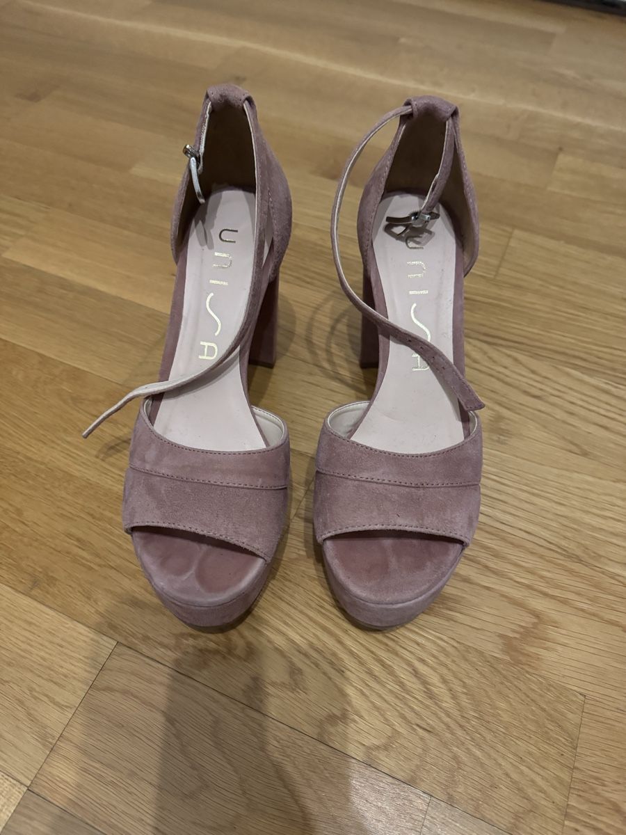Unisa Scarpe da donna: Damen Sandalette – Usato da Rüfenacht BE venduto da NE_ 1