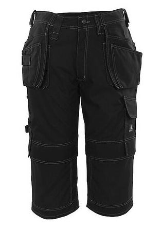 Mascot Kniebundhose Hardwear Neu Original Verpackt