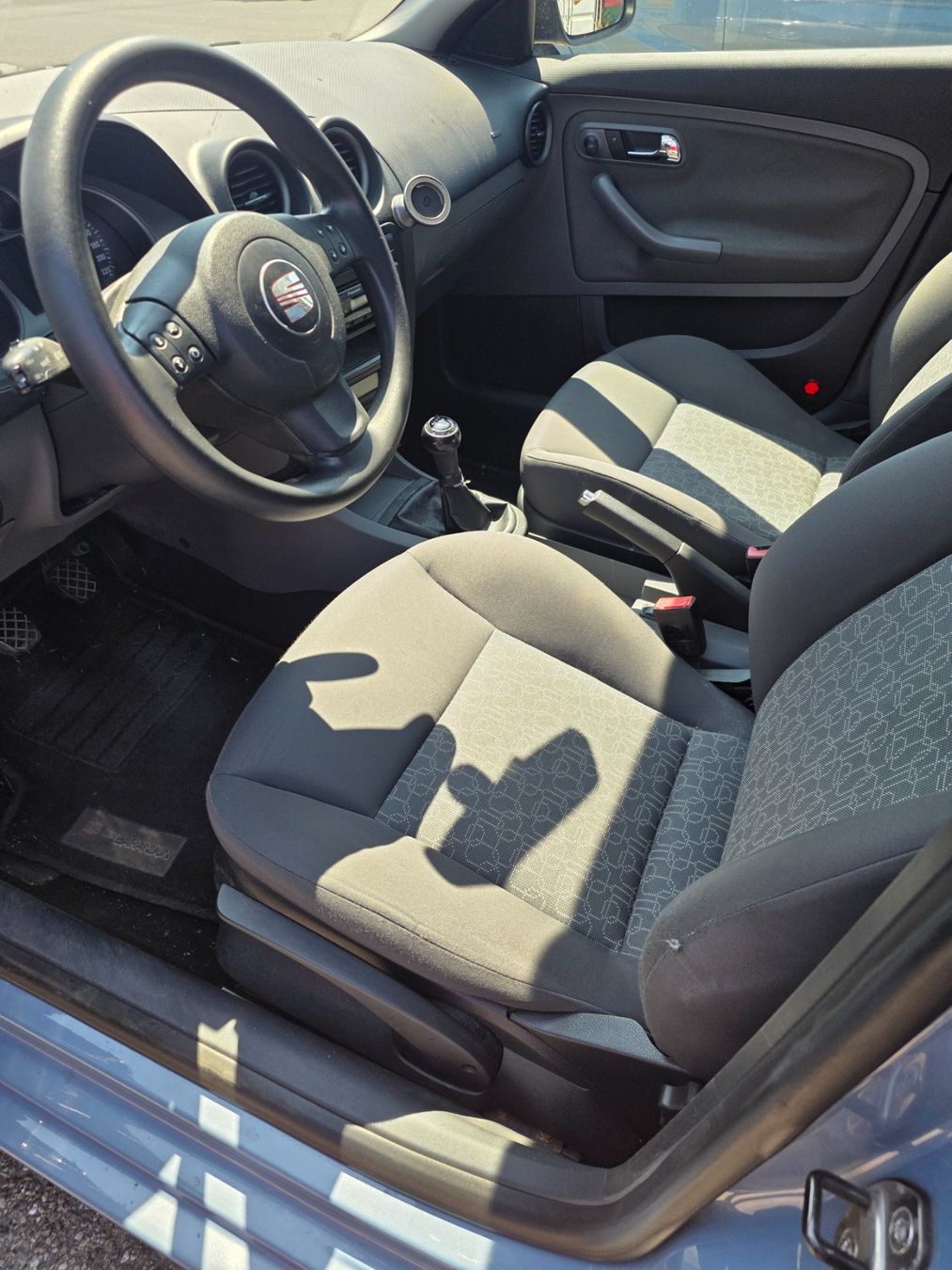 Seat Automobili: Seat Ibiza 1.4 16V  Occasion, – Usato da Kaltenbach venduto da Kilian_9 6