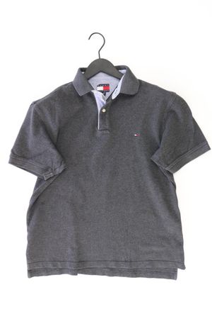 Tommy Hilfiger Poloshirt Gr. S Kurzarm