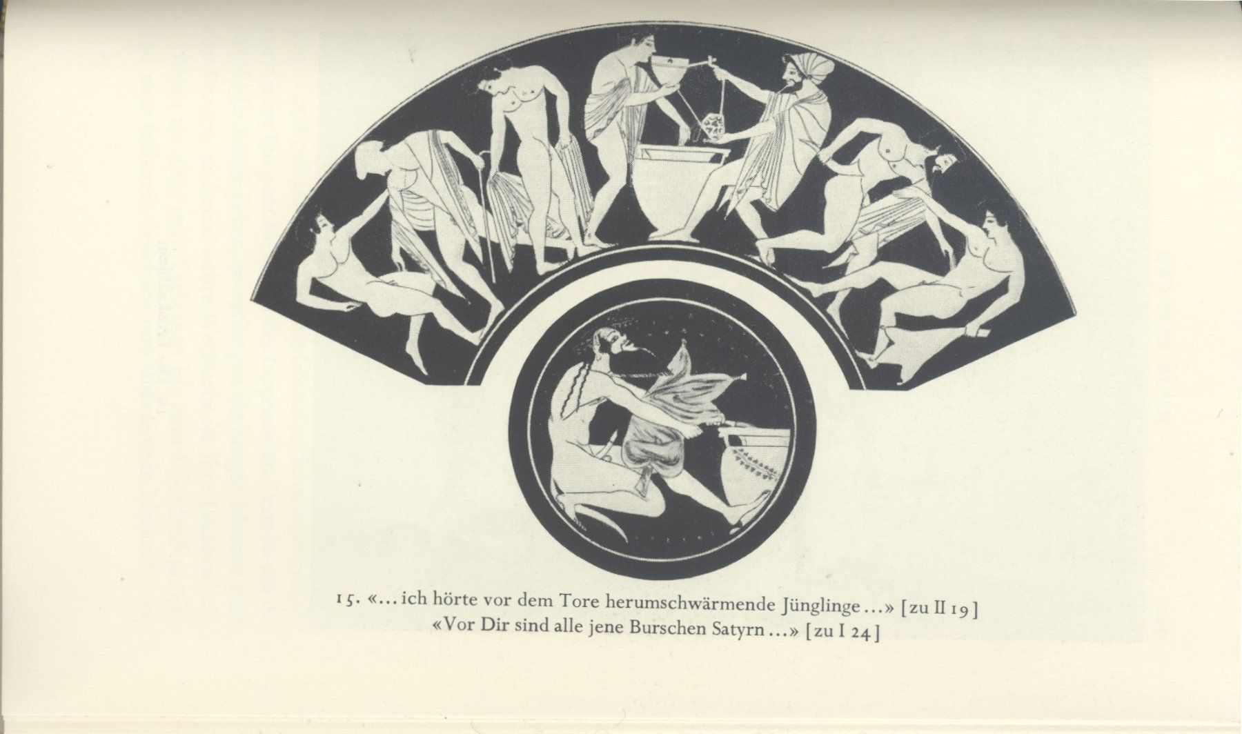 Bücher: ARISTAINETOS : Erotische Briefe – Neu (gemäss Beschreibung) aus Biel/Bienne von 07helios032 4