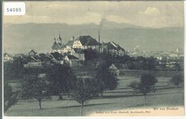 Wil SG von Nordost