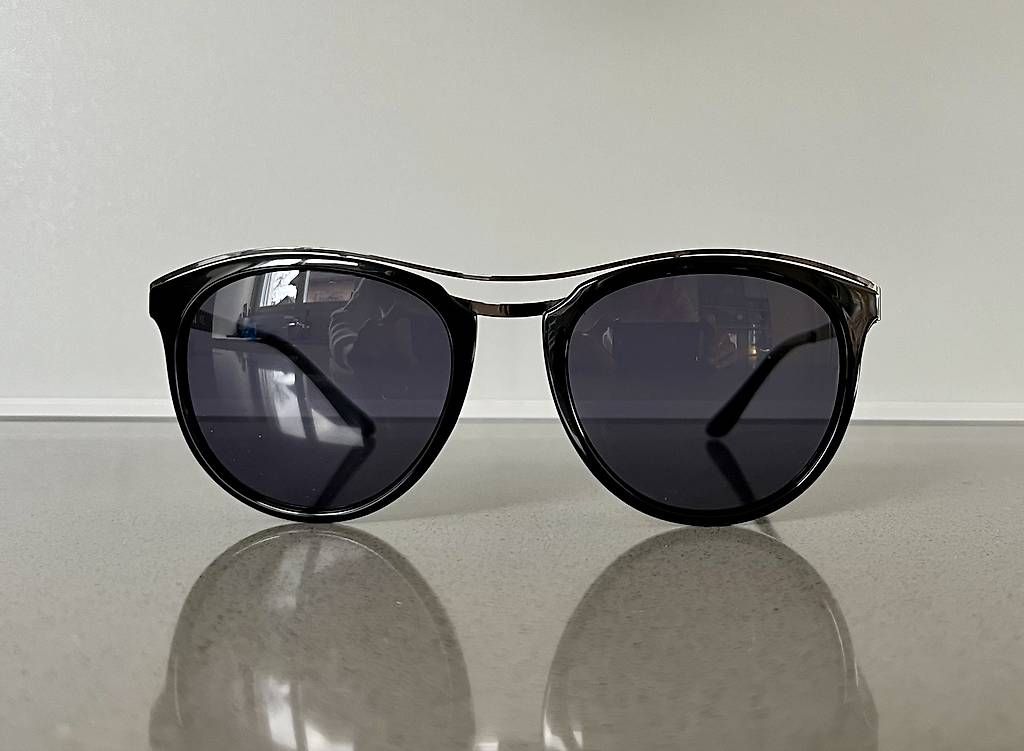 Occhiali & Lenti: Missoni Sonnenbrille – Usato da Weinfelden venduto da Caro_rue