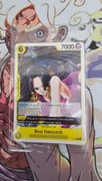 Boa Hancock P-115 PROMO PACK ❤️