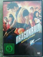 Dragonball Evolution - DVD - legendär schlechter Film