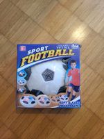 Fussball Spielzeug für Kinder neuwertig Indoor Fun