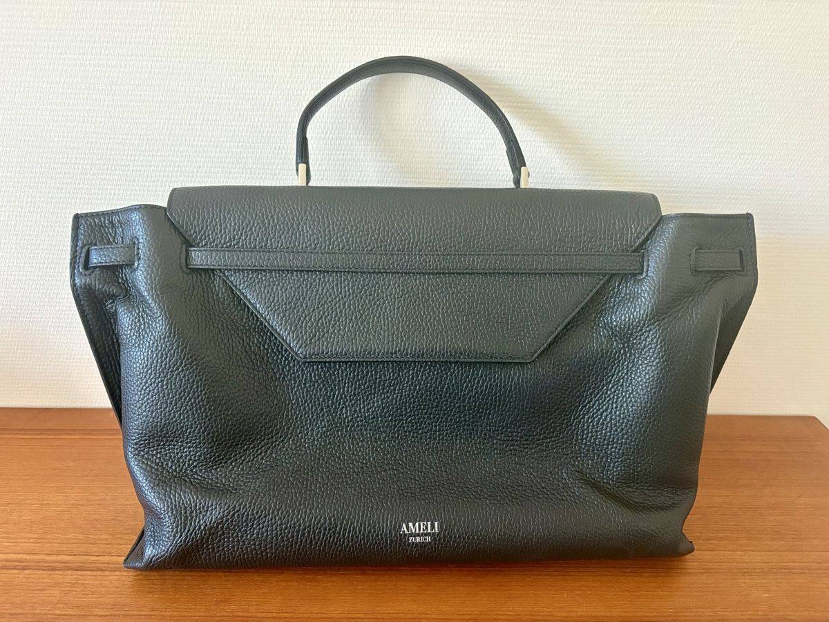 Alemi Taschen für Damen: Amelie Viadukt Work – Gebraucht aus Basel von Coscar