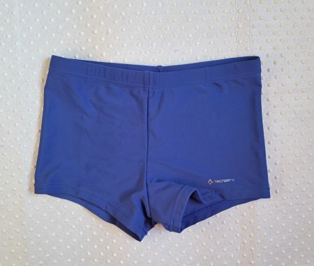 NEU! Tolle Badehose Tecnopro Gr. 140