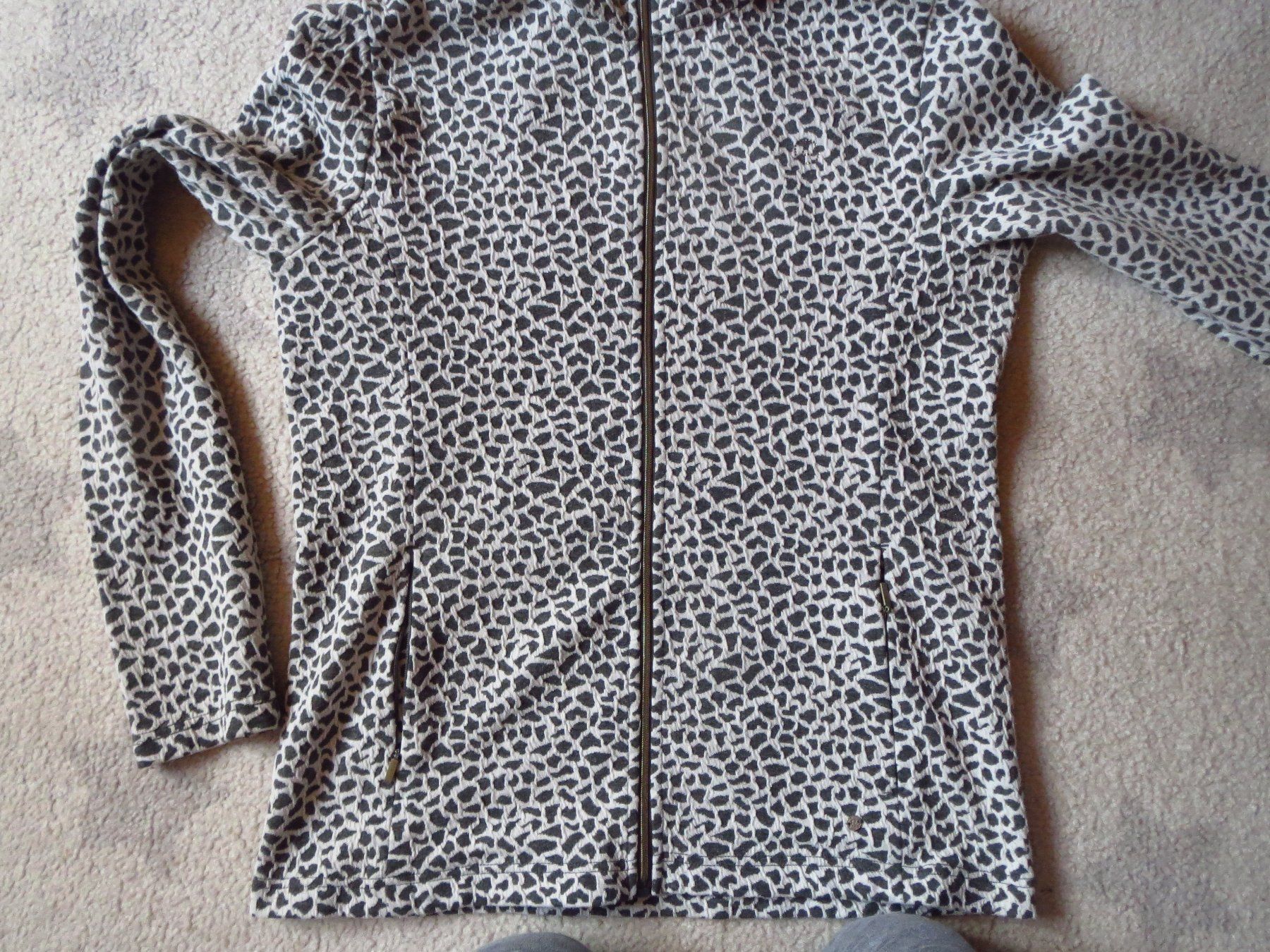 Giacche: schöne LUTHA Damen Jacke Gr 40 – Usato da Kiental venduto da Anna8702 4
