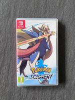 POKEMON SCHWERT