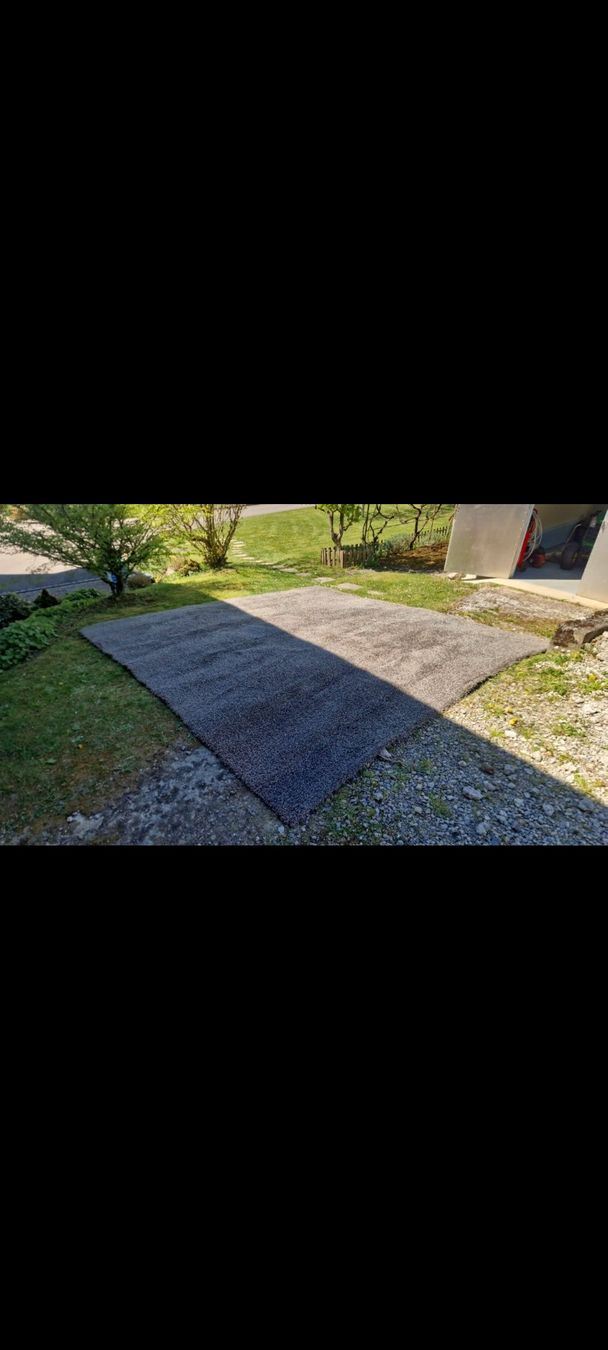 Teppiche: Teppich 3mx3m – Gebraucht aus Niederlenz von DaveDasWahnsinn
